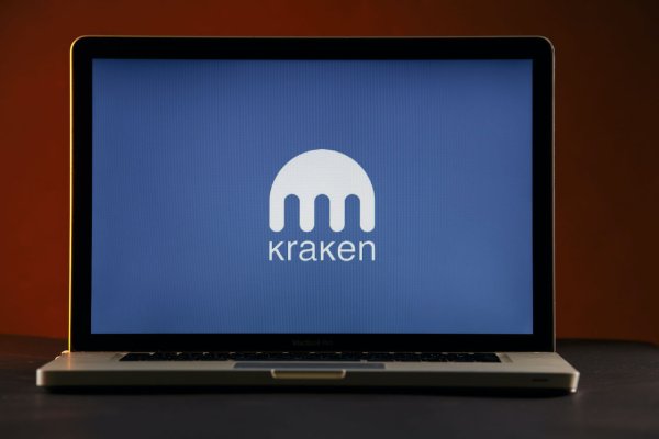 Kraken 12